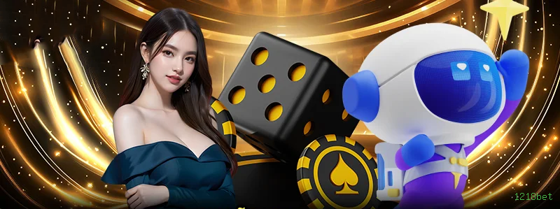 Slots no app 1218bet mobile