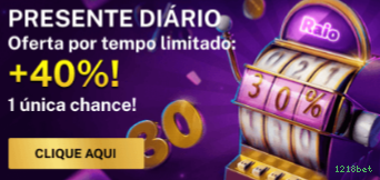Conta 1218bet sincronizada site e app