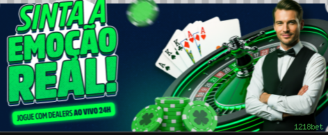 Programa VIP 1218bet - benefícios exclusivos