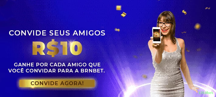 Cashback VIP 1218bet - reembolso semanal