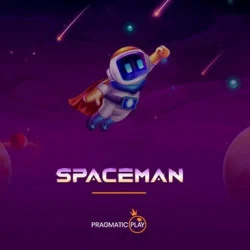 Spaceman 1218bet